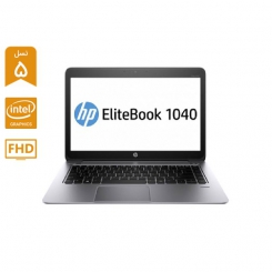 لپ تاپ استوک HP EliteBook Folio 1040 G2