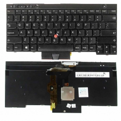 کیبورد لپ تاپ Lenovo ThinkPad X230