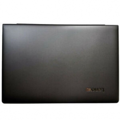 قاب A پشت صفحه نمایش لپ تاپ Lenovo Ideapad 510