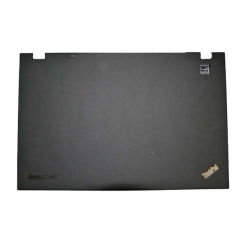 قاب A پشت صفحه نمایش لپ تاپ Lenovo ThinkPad W530