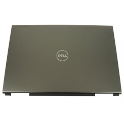 قاب A پشت صفحه نمایش لپ تاپ Dell Precision M4600