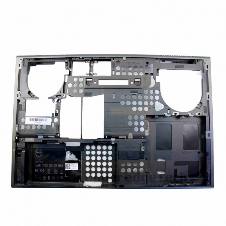 قاب C دور کیبورد لپ تاپ Dell Precision M4600