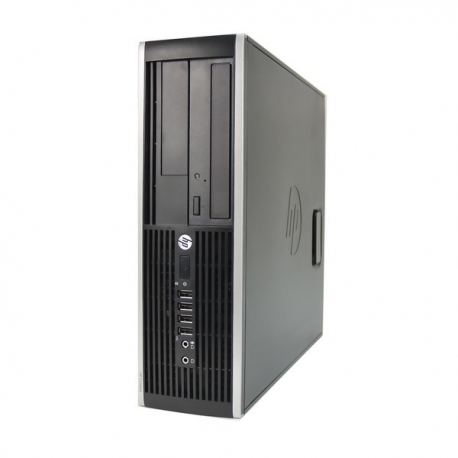 کیس HP Compaq 6300