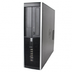 کیس استوک HP Compaq 6200