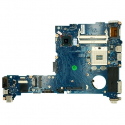 مادربرد لپ تاپ HP EliteBook 2560p