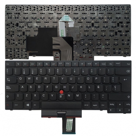 مادربرد لپ تاپ استوک Lenovo ThinkPad E430