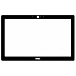 قاب B دور صفحه نمایش لپ تاپ Dell Latitude E6320