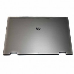 قاب A پشت صفحه نمایش لپ تاپ HP EliteBook 8540p