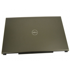 قاب A پشت صفحه نمایش لپ تاپ Dell Precision M6700