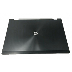 فاب A پشت صفحه نمایش لپ تاپ HP EliteBook 8560w