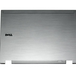 قاب A پشت صفحه نمایش لپ تاپ Dell Latitude E6510