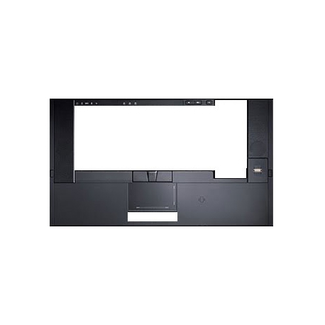 قاب B دور صفحه نمایش لپ تاپ Dell Latitude E6510
