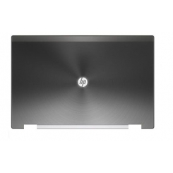 قاب A پشت صفحه نمایش لپ تاپ HP EliteBook 8760w