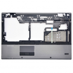قاب C دور کیبورد لپ تاپ HP EliteBook 8540w