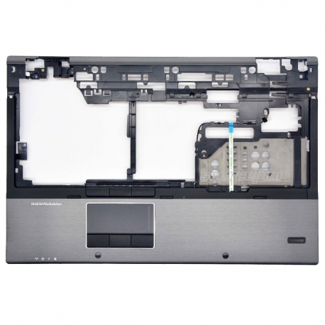 قاب B دور صفحه نمایش لپ تاپ HP EliteBook 8540w