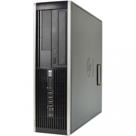 hp 6005 tower