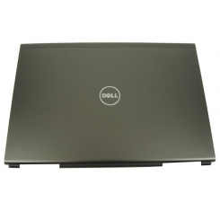 قاب A پشت صفحه نمایش لپ تاپ Dell Precision M4700