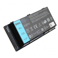 باتری لپ تاپ Dell Precision M6600
