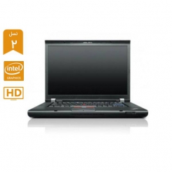 لپ تاپ استوک Lenovo ThinkPad T510