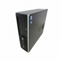 کیس استوک HP Compaq 8300
