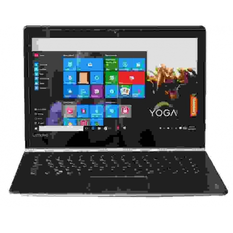لپ تاپ دست دوم Lenovo Yoga 900