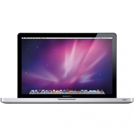 لپ تاپ دست دوم Apple MacBook Pro MD101