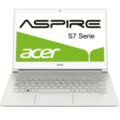 لپ تاپ دست دوم Acer s7-192