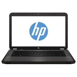 لپ تاپ دست دوم HP 2000