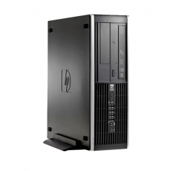 کیس استوک HP Compaq 8100 Elite