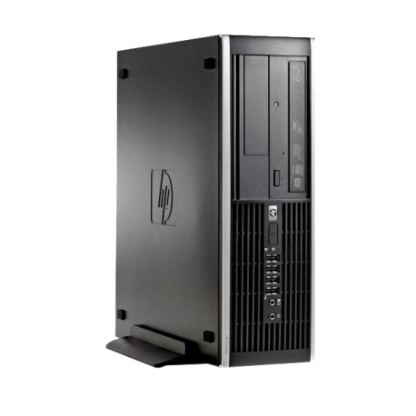 کیس استوک HP Compaq 8100 Elite