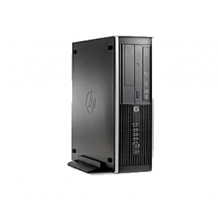 کیس استوک HP Compaq 8200