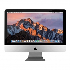 آل این وان استوک Apple iMac نسل 3