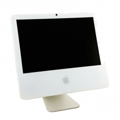 آل این وان استوک Apple iMac 2114