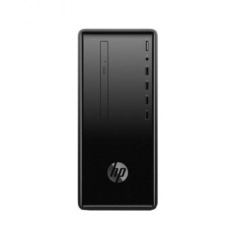 کیس استوک HP Desktop 190MT