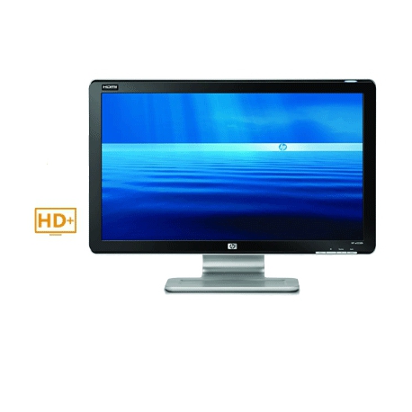 مانیتور استوک HP w2338h monitor
