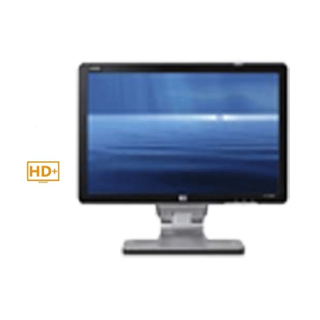 مانیتور استوک HP w2228h monitor