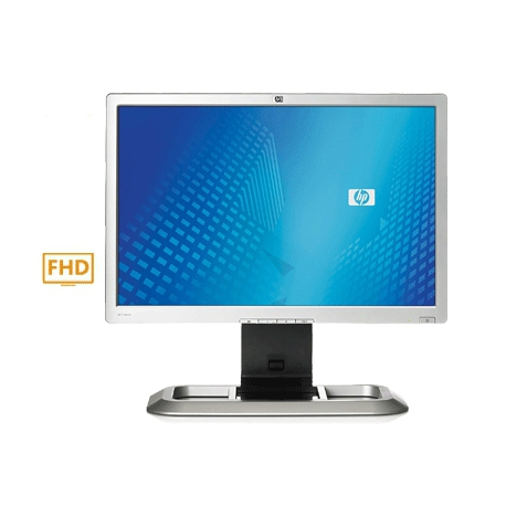 مانیتور استوک HP l2045w monitor