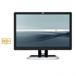 مانیتور استوک HP L1908w monitor