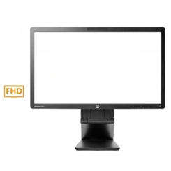 مانیتور استوک HP e221C monitor