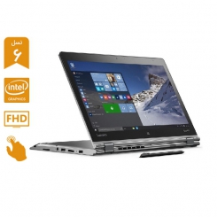 لپ تاپ استوک Lenovo ThinkPad Yoga 460
