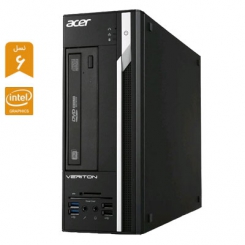 کیس استوک Acer Verition X4640G