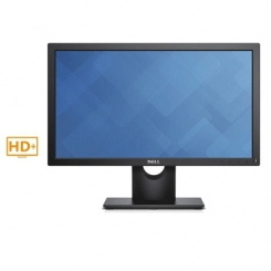 مانیتور استوک Dell E2016H monitor