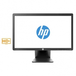 مانیتور استوک HP EliteDisplay E201 monitor