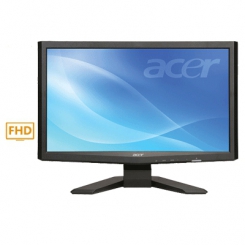 مانیتور استوک Acer X223W monitor