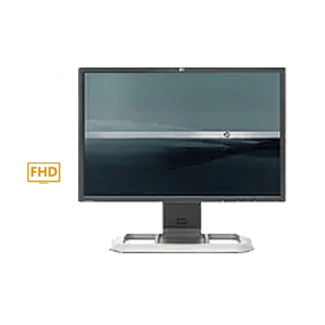 مانیتور استوک HP LP2275w monitor