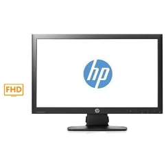 مانیتور استوک HP p222va monitor