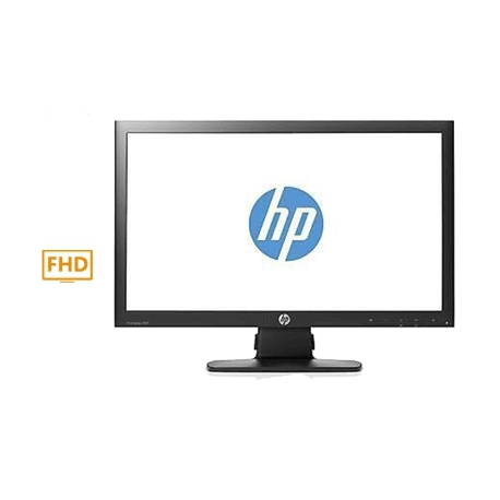 hp lcd monitor price