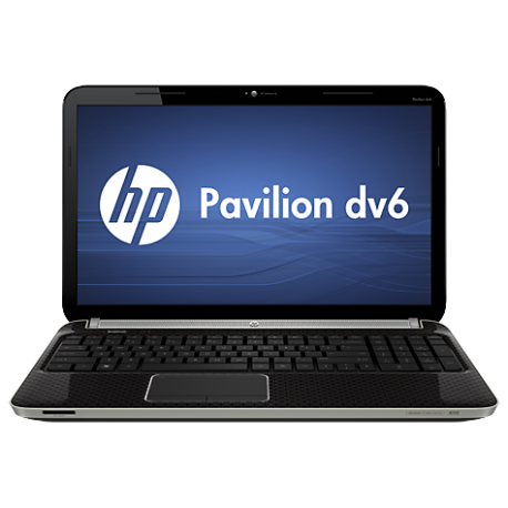 لپ تاپ دست دوم HP Pavilion DV6-6145dx