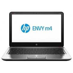 لپ تاپ دست دوم HP ENVY m4-1015dx