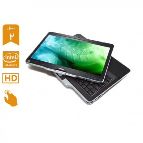 لپ تاپ استوک Dell Latitude XT3 Tablet PC